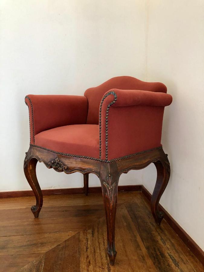 Pousada Pataca De Prata - Pousada De Epoca Petrópolis Eksteriør bilde